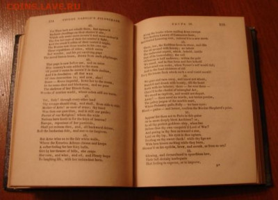 Книга 1842г Байрон (на английском) до  26.04.20.  22-00 - DSC06436.JPG