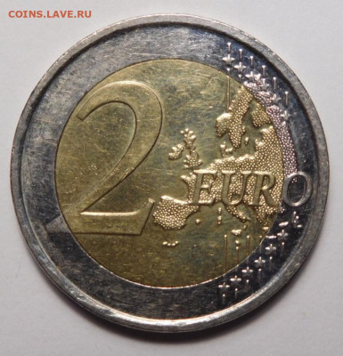 2 евро 2010г.Бельгия.Председательство в ЕС.До 24.04.в 22.00 - DSCN3991.JPG