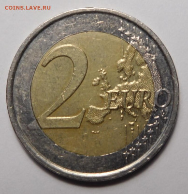 2 евро 2014г.Бельгия.1-я мировая война.До 24.04.в 22.00 - DSCN3999.JPG