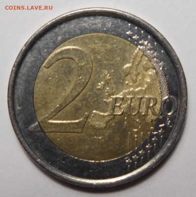 2 евро 2012г.Испания.Бургос.До 24.04.в 22.00 - DSCN4009.JPG