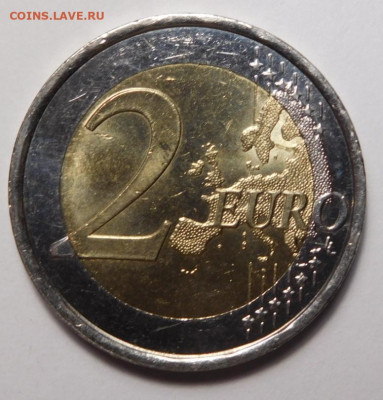 2 евро 2015г.Испания.Пещера Альтамира.До 24.04.в 22.00 - DSCN4015.JPG