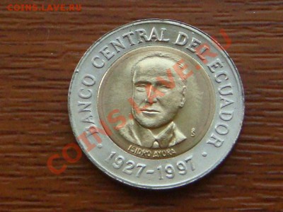 -v- Эквадор 500 сукре 1997 бимет.  до 1.09(21.00) - DSC04140.JPG