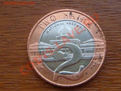 -v- Нигерия 2 найра 2006 бимет. до 1.09(21.00) - DSC04134.JPG