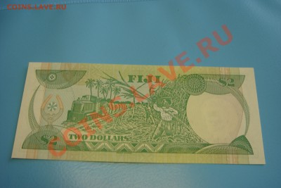 Фиджи 2 доллара 1991 - DSC09867.JPG