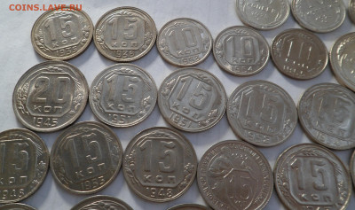 15 копеек 1932-1948 в блеске - SAM_3445.JPG