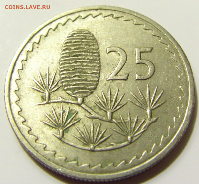 25 милс 1980 Кипр №1 28.04.2020 22:00 МСК - CIMG7336.JPG