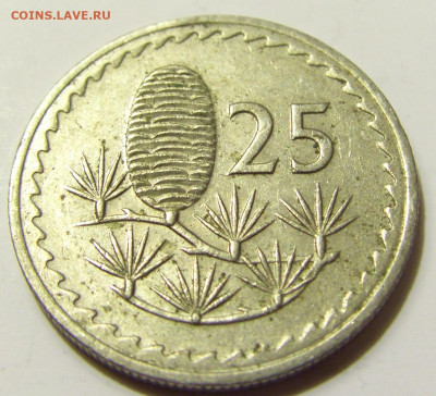 25 милс 1977 Кипр №1 28.04.2020 22:00 МСК - CIMG7339.JPG