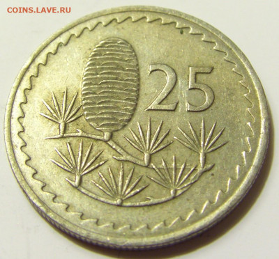 25 милс 1974 Кипр №1 28.04.2020 22:00 МСК - CIMG7348.JPG