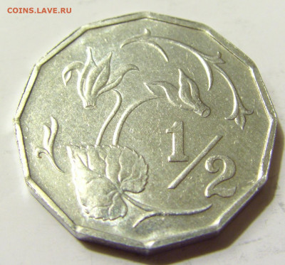 2 цента 1983 Кипр №2 28.04.2020 22:00 МСК - CIMG7397.JPG