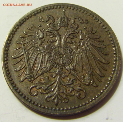 1 геллер 1915 Австрия №1 28.04.2020 22:00 МСК - CIMG7416.JPG