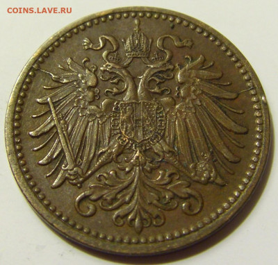 1 геллер 1913 Австрия №1 28.04.2020 22:00 МСК - CIMG7420.JPG