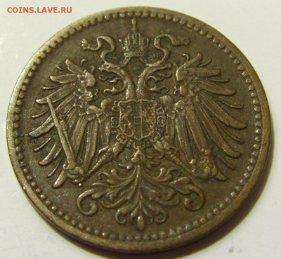 1 геллер 1913 Австрия №2 28.04.2020 22:00 МСК - CIMG7424.JPG