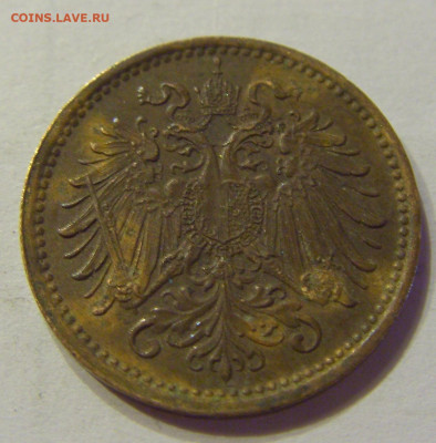 1 геллер 1893 Австрия №1 28.04.2020 22:00 МСК - CIMG5579.JPG