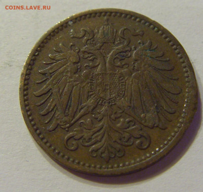 1 геллер 1893 Австрия №2 28.04.2020 22:00 МСК - CIMG5583.JPG