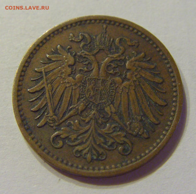 1 геллер 1895 Австрия №1 28.04.2020 22:00 МСК - CIMG5587.JPG