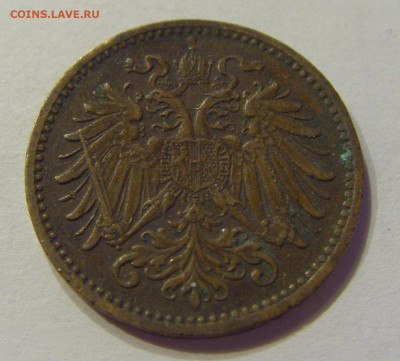 1 геллер 1898 Австрия №1 28.04.2020 22:00 МСК - CIMG5591.JPG