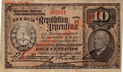 Аргентина 10 центавос 1891- 04.09.11 в 20.00 - Scan10073.JPG