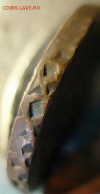 2 копейки 1761г,1 копейка 1796г.определение подлинности - 2к 1761-6