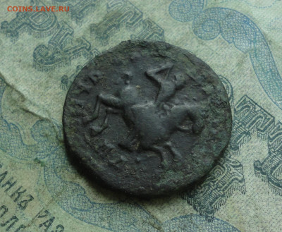 Копейка 1712 года мд. До 27.04.20. - DSC09880.JPG