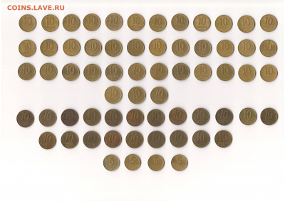 Обмен иностранными монетами - Аргентина1_6