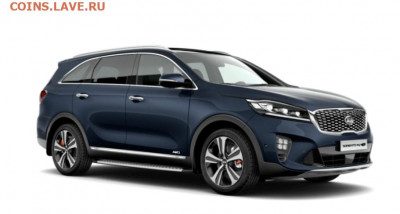 Какое у Вас авто? - IMG_20200424_045257