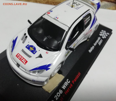 43 Peugeot 206 WRC ралли Акрополис 2001 - IMG_20200424_061001
