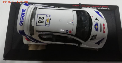 43 Peugeot 206 WRC ралли Акрополис 2001 - IMG_20200424_060903