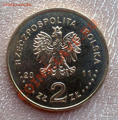 Польша 2злот 2011 Паломничество на Ясну Гору до 21.00 05.09 - паломничество-2