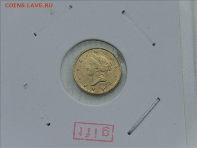 Монеты США. Вопросы и ответы - 1.1853