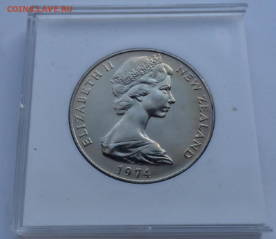 Крона Шайба Новая Зеландия 1$ доллар 1974 X Британские Игры - krona_shajba_novaja_zelandija_1_dollar_1974_x_britanskie_igry_sodruzhestva_pamjatnaja_korobka (1)