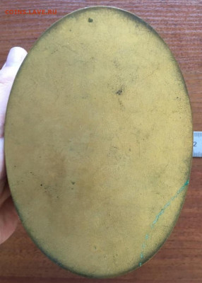 Немного антиквариата на опознание и на оценку - 3pajg_VJGT8