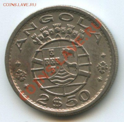 Ангола 2,5$1974г.  до   3.09.11г.  20ч.00м. - img0411