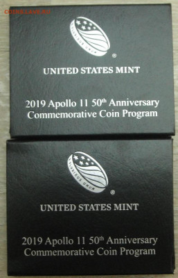 Современные коммеморативные полтинники США с 1982 по н.в. - DSC02407.JPG