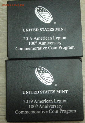 Современные коммеморативные полтинники США с 1982 по н.в. - DSC02404.JPG