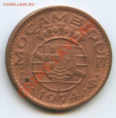 Мозамбик 50ц.1974г.    до   3.09.11г.  20ч.00м. - img0418