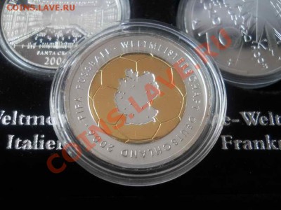 медалей - DSCN1442