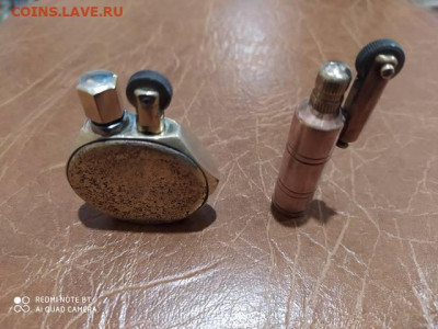 "Наградная зажигалка" вторая жизнь - 43