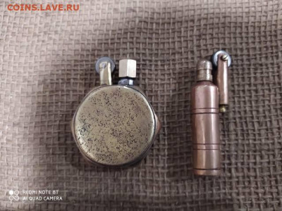 "Наградная зажигалка" вторая жизнь - 42