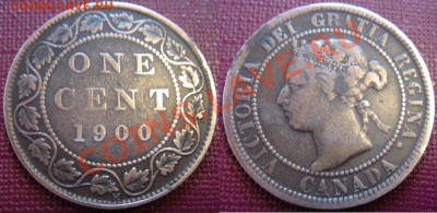 Канада: Большой цент Виктории 1900Н до 06.09.11 22-00 - Цент-1900Н.JPG