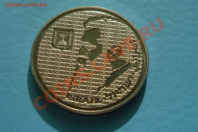Израиль монета 10 шекелей 1984г (Герцель) - DSC00026.JPG