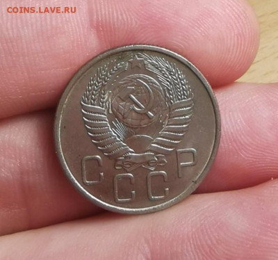 Ранние советы, 2,3,5,15,20 коп большой лот 29.04 - IMG_20200416_210457