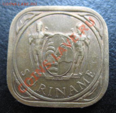 1972 г, Суринам (Нидерл), 5 с, до 30.08 в 21-00 мск - 72 сурин