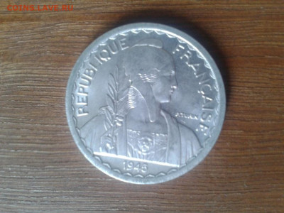 Индокитай  20 сантимов, 1945 до 3.05.20 20:00 МСК - Фото0063 (Копировать)