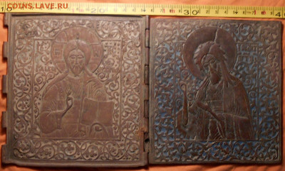 Складень: Деисус - RSCN3128.JPG