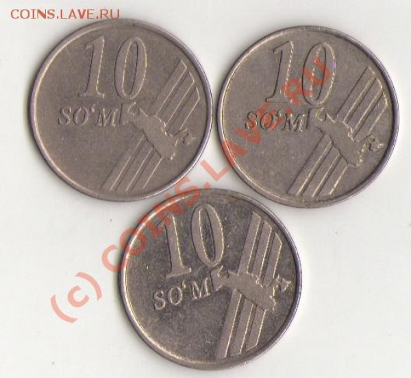 10so'm 2001. - img162