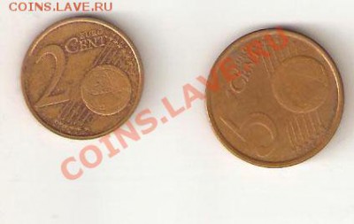 Кипр центы и евроценты до 05.09.11г. 22.00 МСК - 4