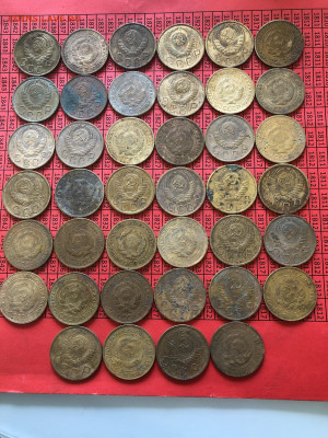 Ранние  пятикопеечники 40 монет до 30.04 - IMG_44482.JPEG