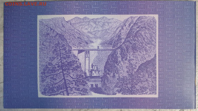 Киргизия Набор Юбилейных 100 и 200 сом 2010(2014) в буклетах - 20200304_091038