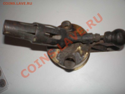 Старинный примус,  Стокгольм,  Швеция - примус.8