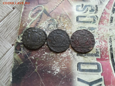 копейки сибирь 1769,1774,1776 до 02.05.2020 - 3сиб (47) - копия